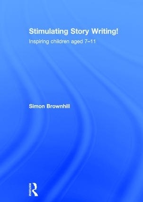 Stimulating Story Writing! book