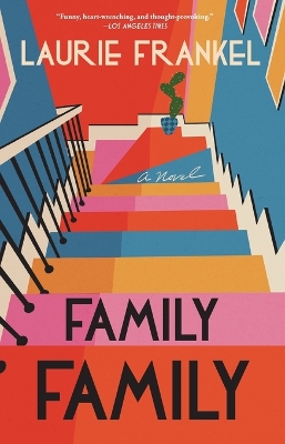 Family Family book