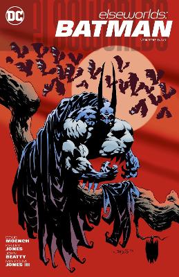 Elseworlds Batman TP Vol 2 book