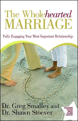 Wholehearted Marriage book