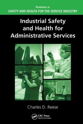 Industrial Safety and Health for Administrative Services book