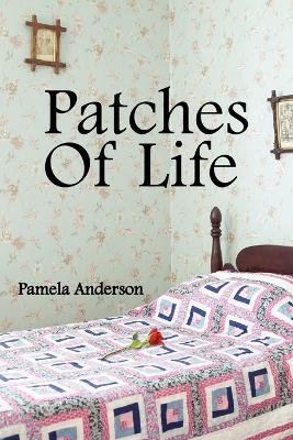 Patches Of Life book
