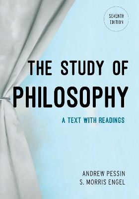 Study of Philosophy book