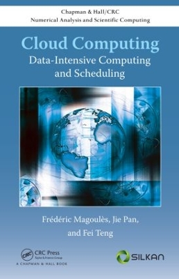 Cloud Computing book