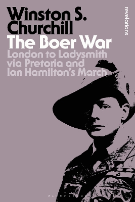 Boer War book