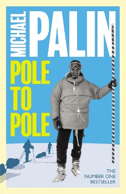 Pole To Pole book