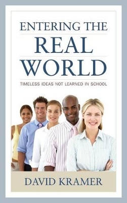 Entering the Real World book