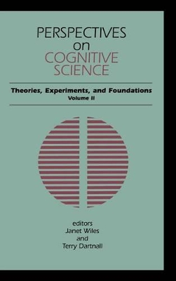 Perspectives on Cognitive Science book