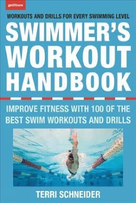 Swimmer's Workout Handbook book