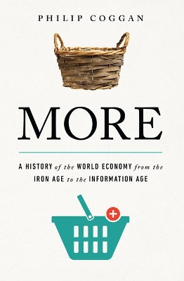 More: A History of the World Economy from the Iron Age to the Information Age book