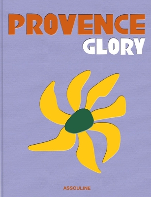 Provence Glory book