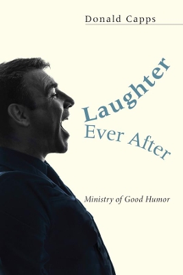 Laughter Ever After... book