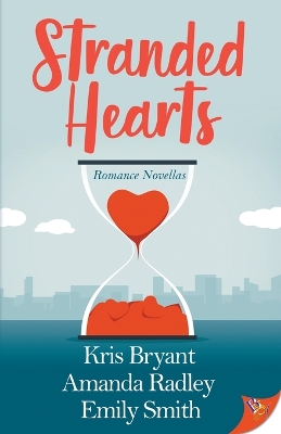 Stranded Hearts book