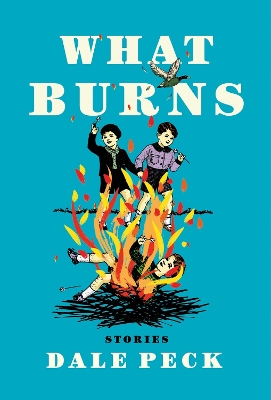 What Burns book