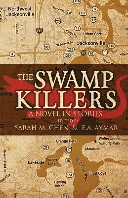 The Swamp Killers book