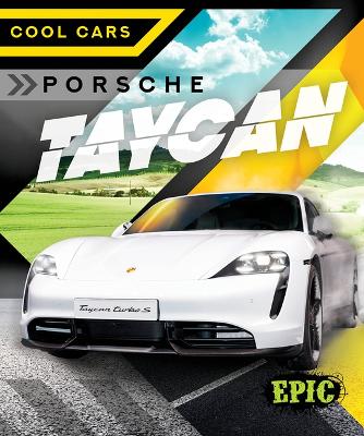 Porsche Taycan book