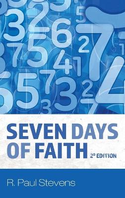 Seven Days of Faith, 2d Edition book