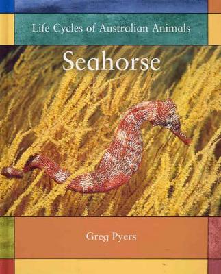 Seahorse book