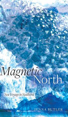 Magnetic North book