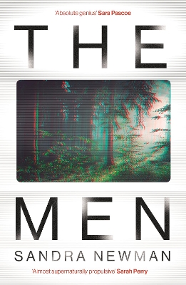 The Men book