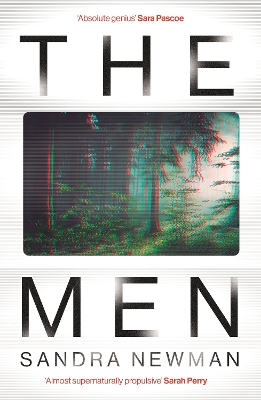 The Men by Sandra Newman