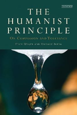 The Humanist Principle by Felix Unger