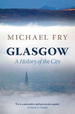 Glasgow by Michael Fry