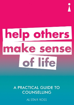 Practical Guide to Counselling book