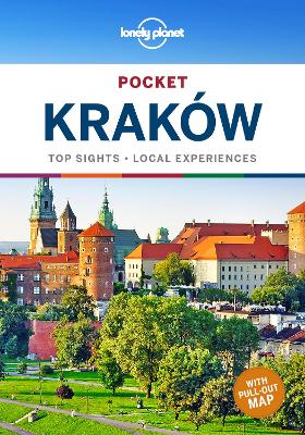 Lonely Planet Pocket Krakow by Lonely Planet