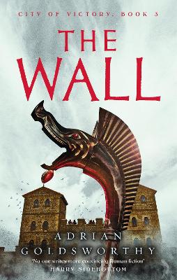 The Wall book