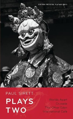 Plays Two book