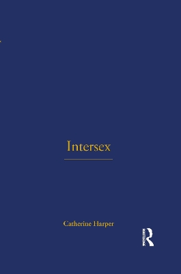 Intersex by Catherine Harper