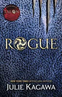 Rogue (The Talon Saga, Book 2) book