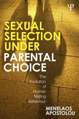 Sexual Selection Under Parental Choice book