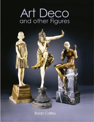 Art Deco and Other Figures book