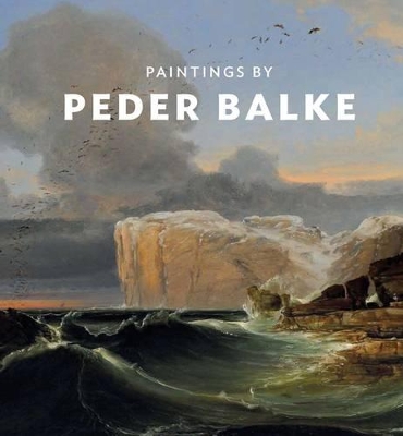 Paintings by Peder Balke book