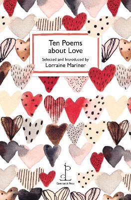 Ten Poems about Love book