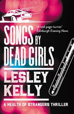 Songs by Dead Girls book