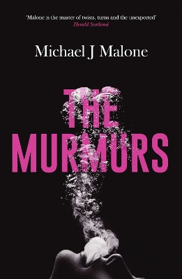 The Murmurs: The most compulsive, chilling gothic thriller you'll read this year… book