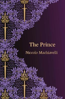 The Prince (Hero Classics) book