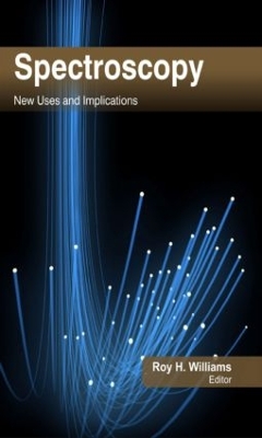 Spectroscopy by Roy H. Williams