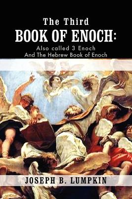 Third Book of Enoch book