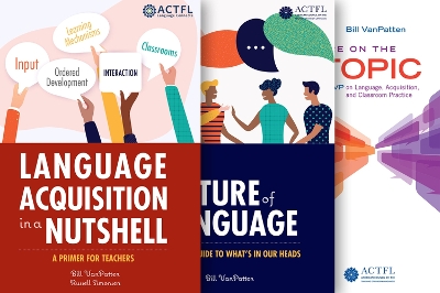 Enacting the Work of Language Instruction Bundle (Vol 1, Vol 2) book