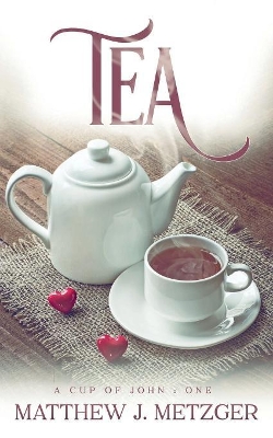 Tea book