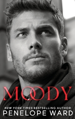 Moody by Penelope Ward