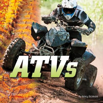 ATVs book