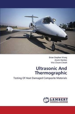 Ultrasonic And Thermographic book