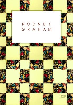 Rodney Graham book