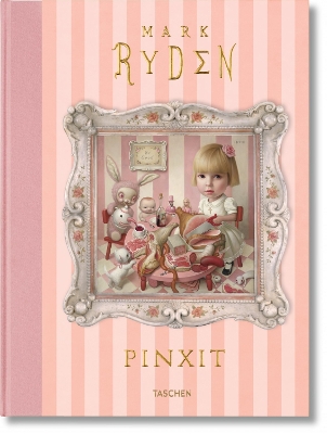 Pinxit book