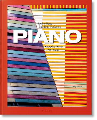 Piano. Complete Works 1966–Today book